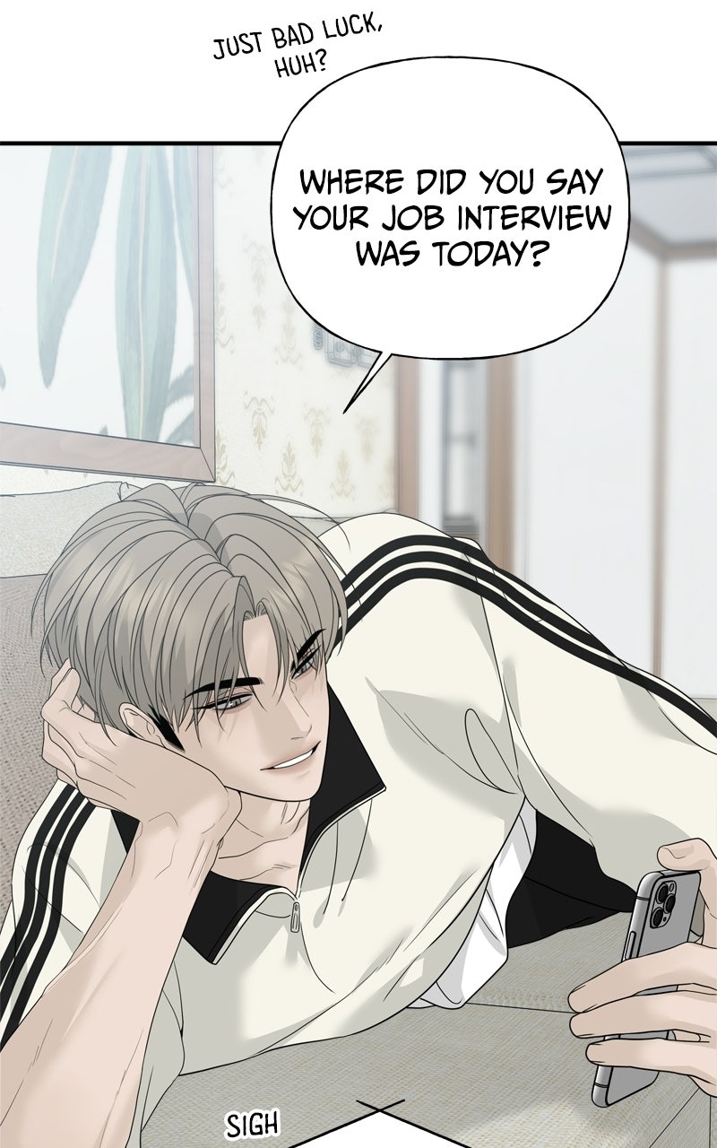 Read A Kind Intruder chapter 6 image 49 on Lezhin