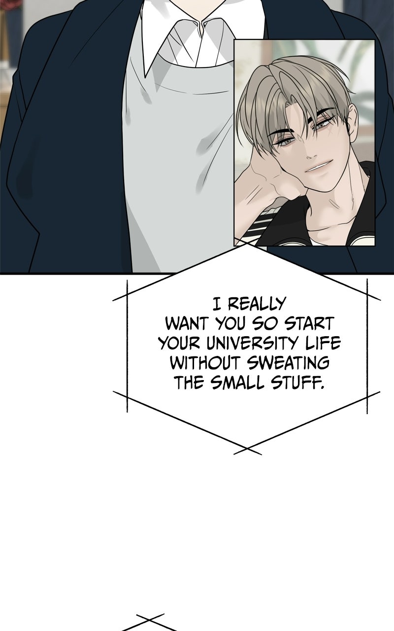 Read A Kind Intruder chapter 6 image 57 on Lezhin