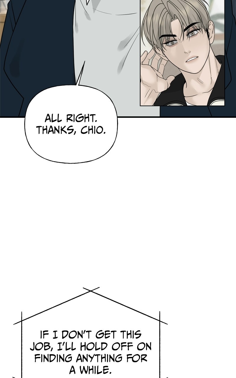 Read A Kind Intruder chapter 6 image 59 on Lezhin