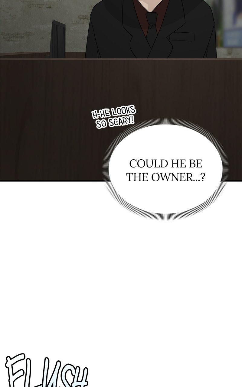 Read A Kind Intruder chapter 6 image 88 on Lezhin