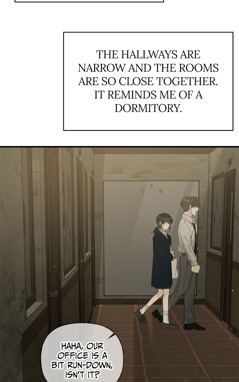 Read A Kind Intruder chapter 6 image 96 on Lezhin