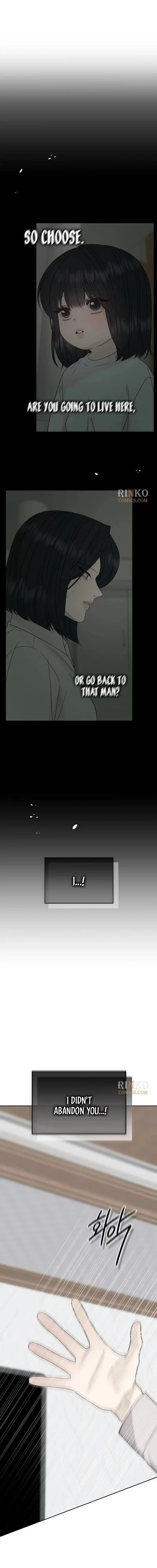 Read A Kind Intruder chapter 60 image 12 on Lezhin