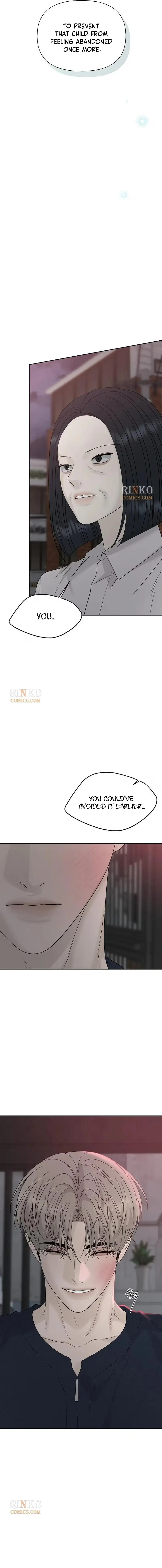 Read A Kind Intruder chapter 60 image 19 on Lezhin