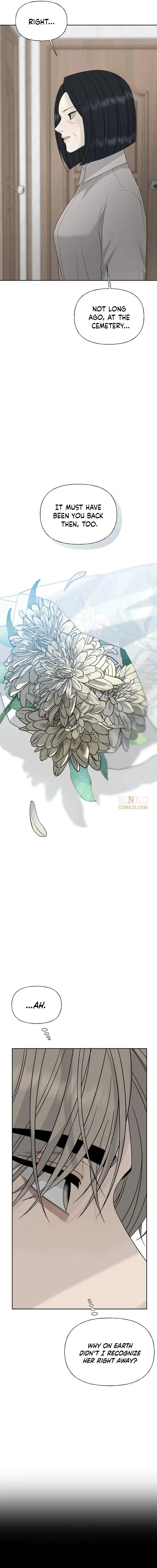 Read A Kind Intruder chapter 60 image 3 on Lezhin