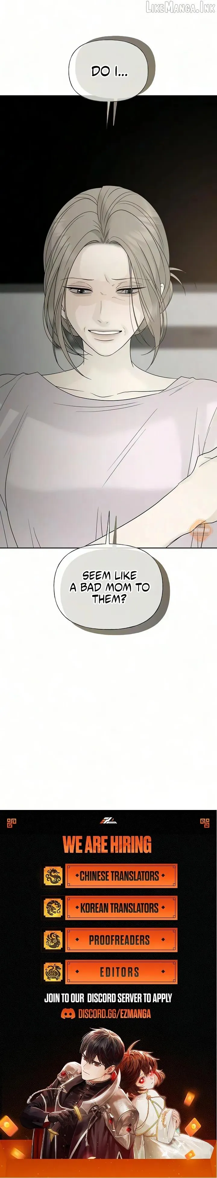 Read A Kind Intruder chapter 65 image 13 on Lezhin