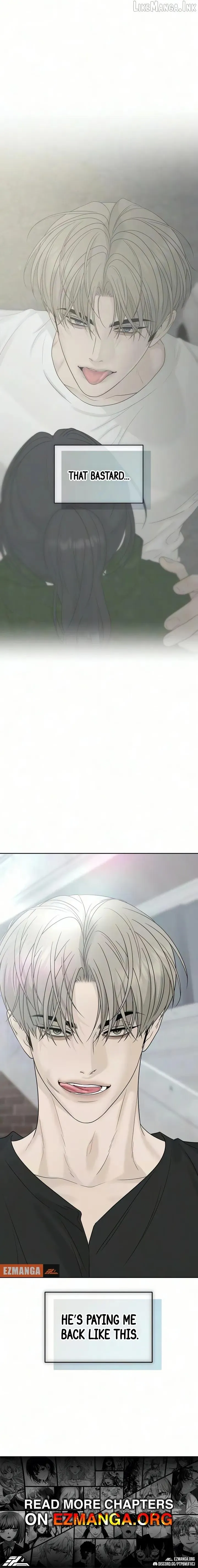Read A Kind Intruder chapter 66 image 14 on Lezhin