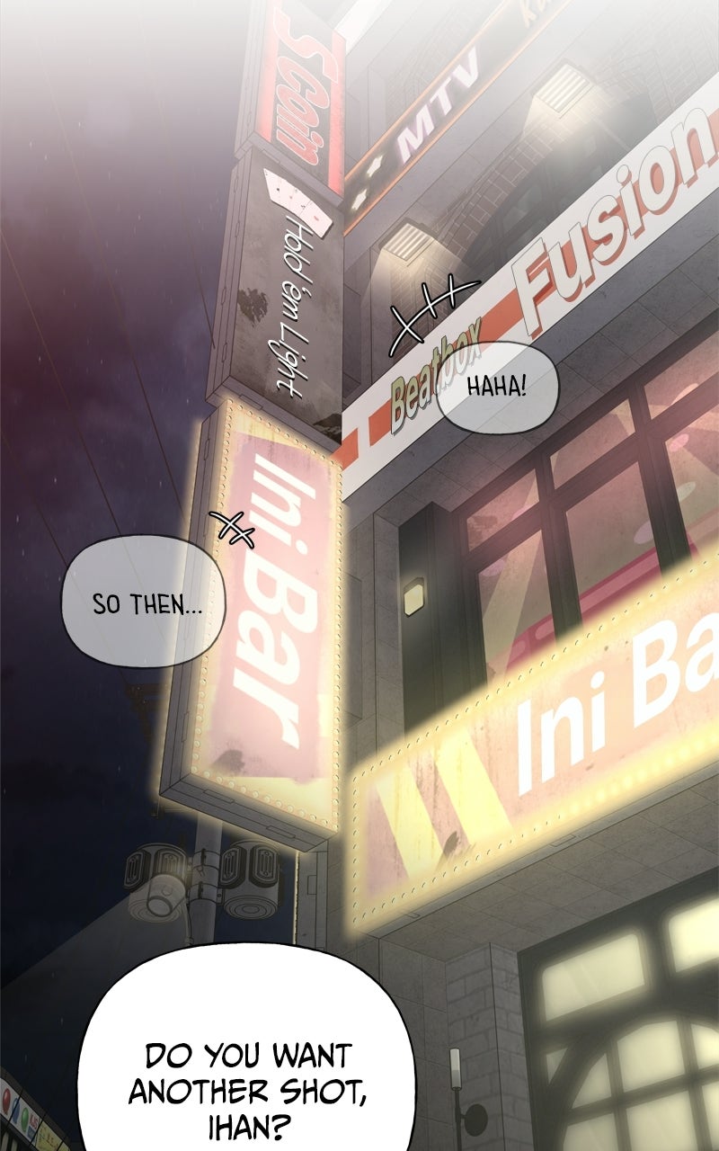 Read A Kind Intruder chapter 8 image 1 on Lezhin