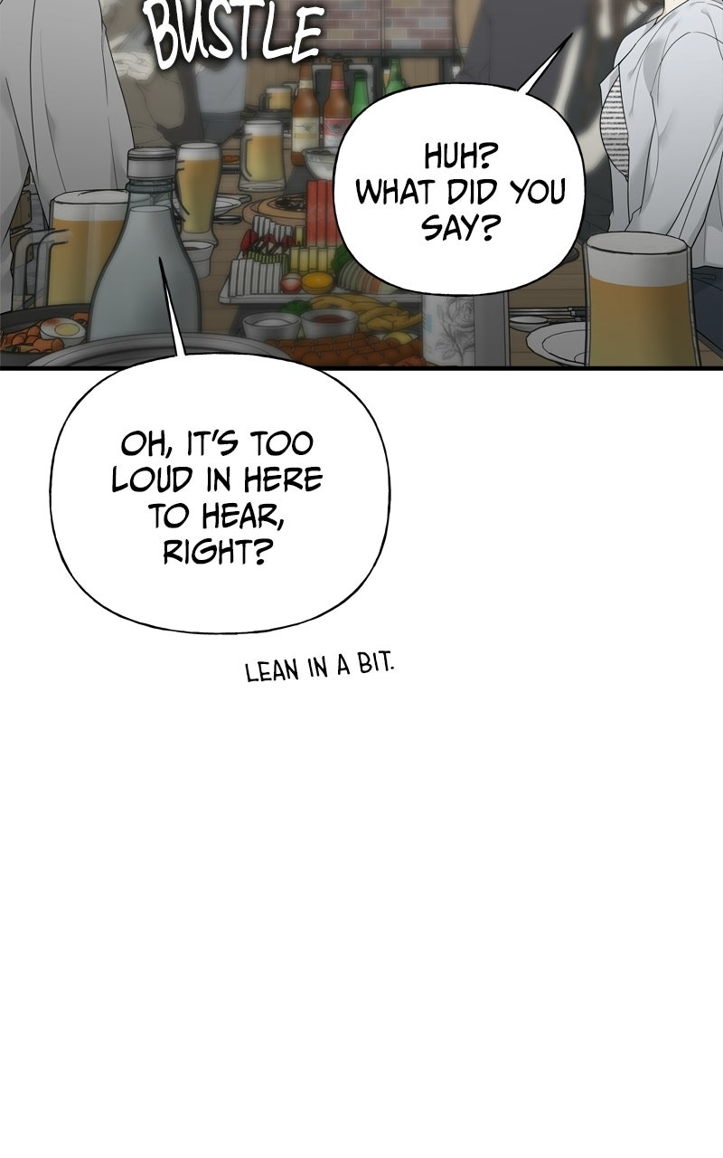 Read A Kind Intruder chapter 8 image 10 on Lezhin