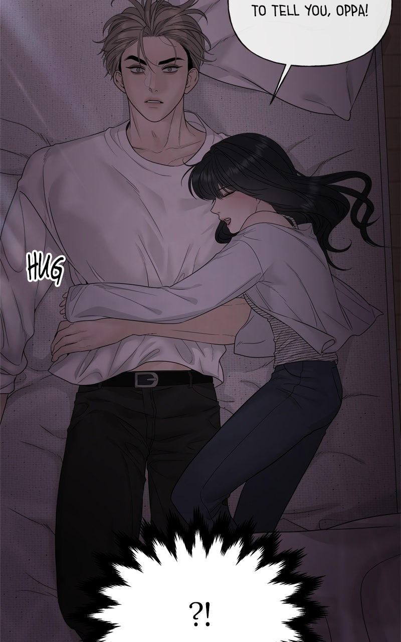 Read A Kind Intruder chapter 8 image 116 on Lezhin