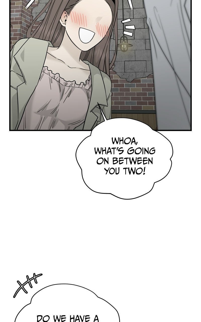 Read A Kind Intruder chapter 8 image 12 on Lezhin