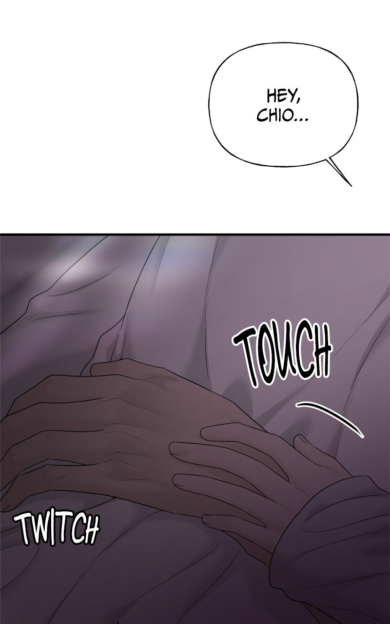 Read A Kind Intruder chapter 8 image 121 on Lezhin