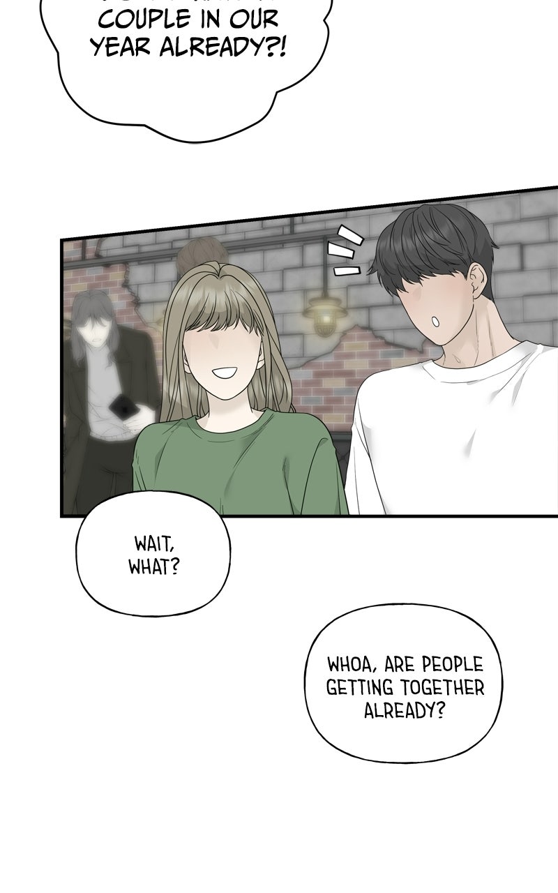 Read A Kind Intruder chapter 8 image 13 on Lezhin
