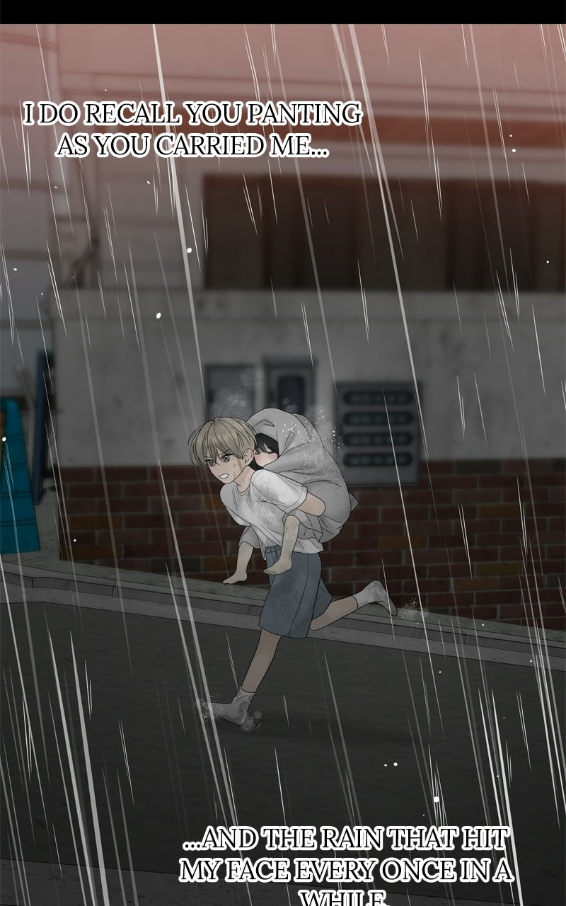 Read A Kind Intruder chapter 8 image 135 on Lezhin