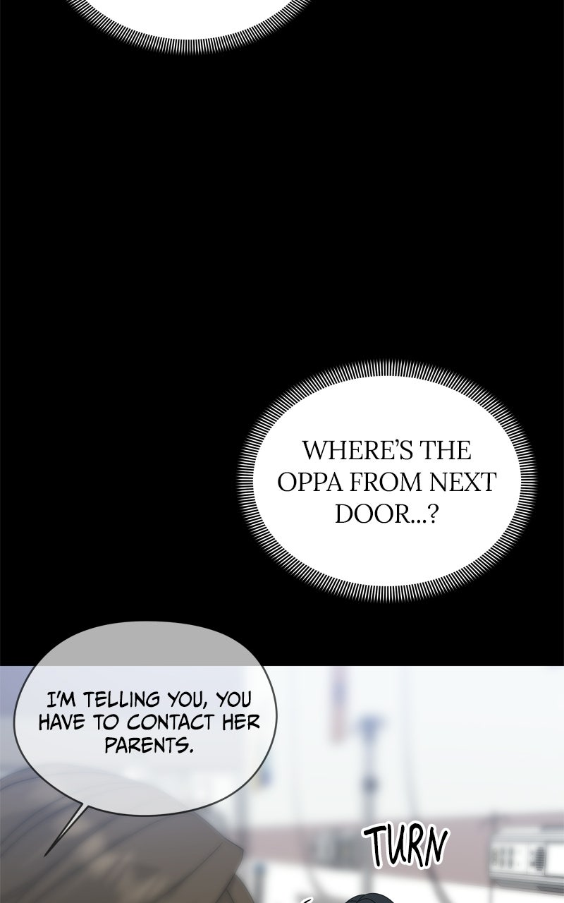 Read A Kind Intruder chapter 8 image 138 on Lezhin