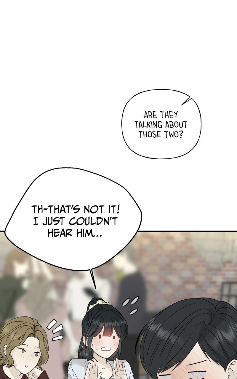 Read A Kind Intruder chapter 8 image 14 on Lezhin