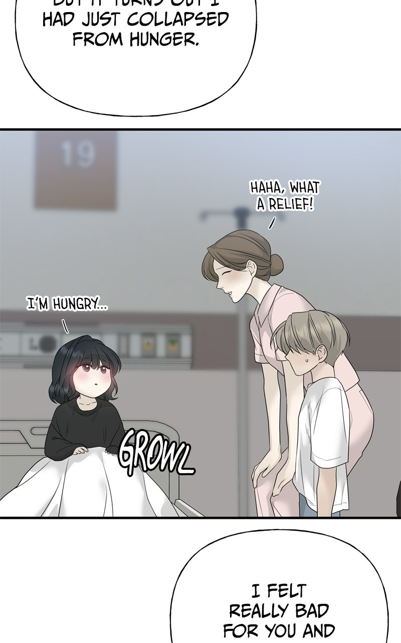 Read A Kind Intruder chapter 8 image 144 on Lezhin