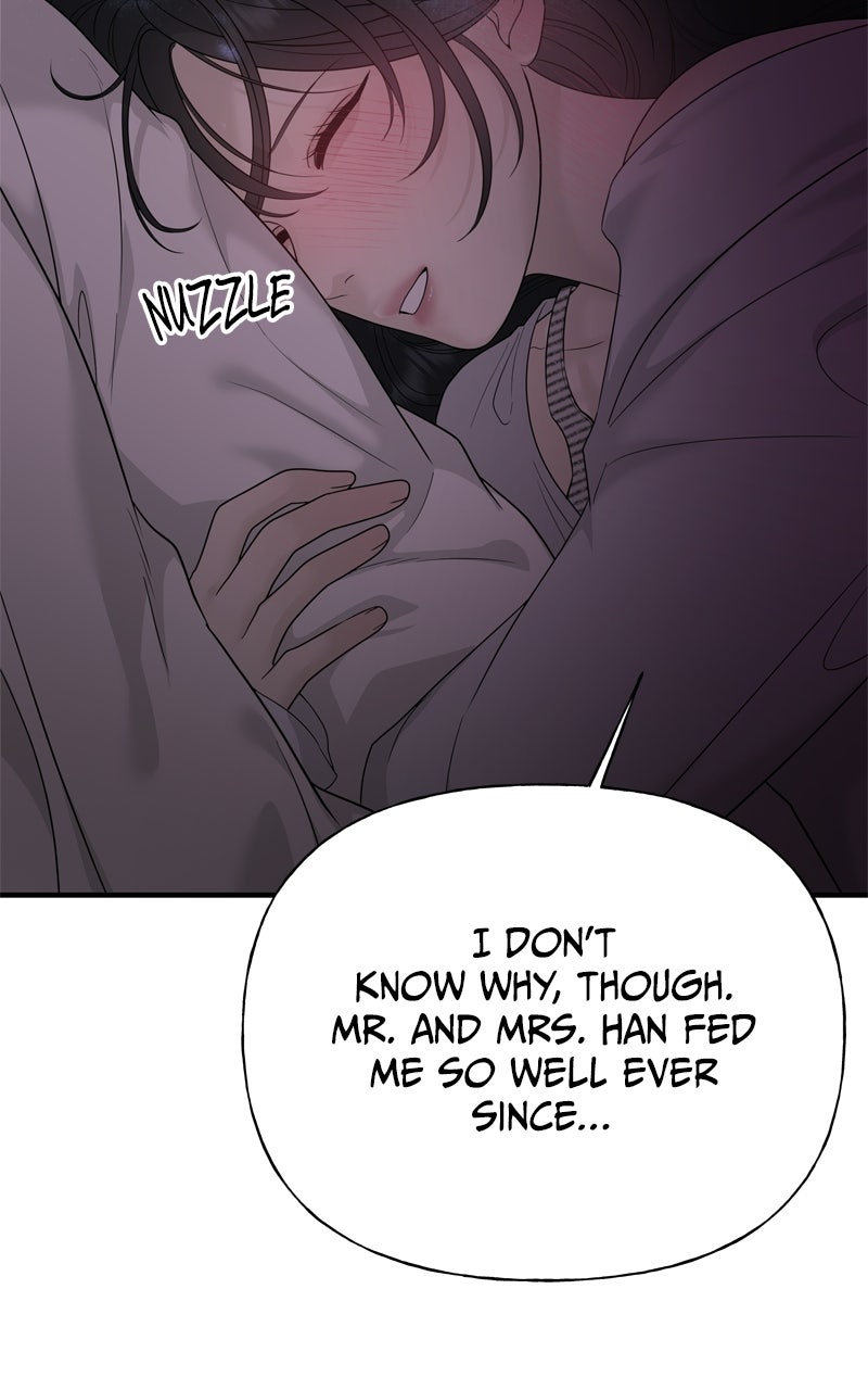 Read A Kind Intruder chapter 8 image 146 on Lezhin