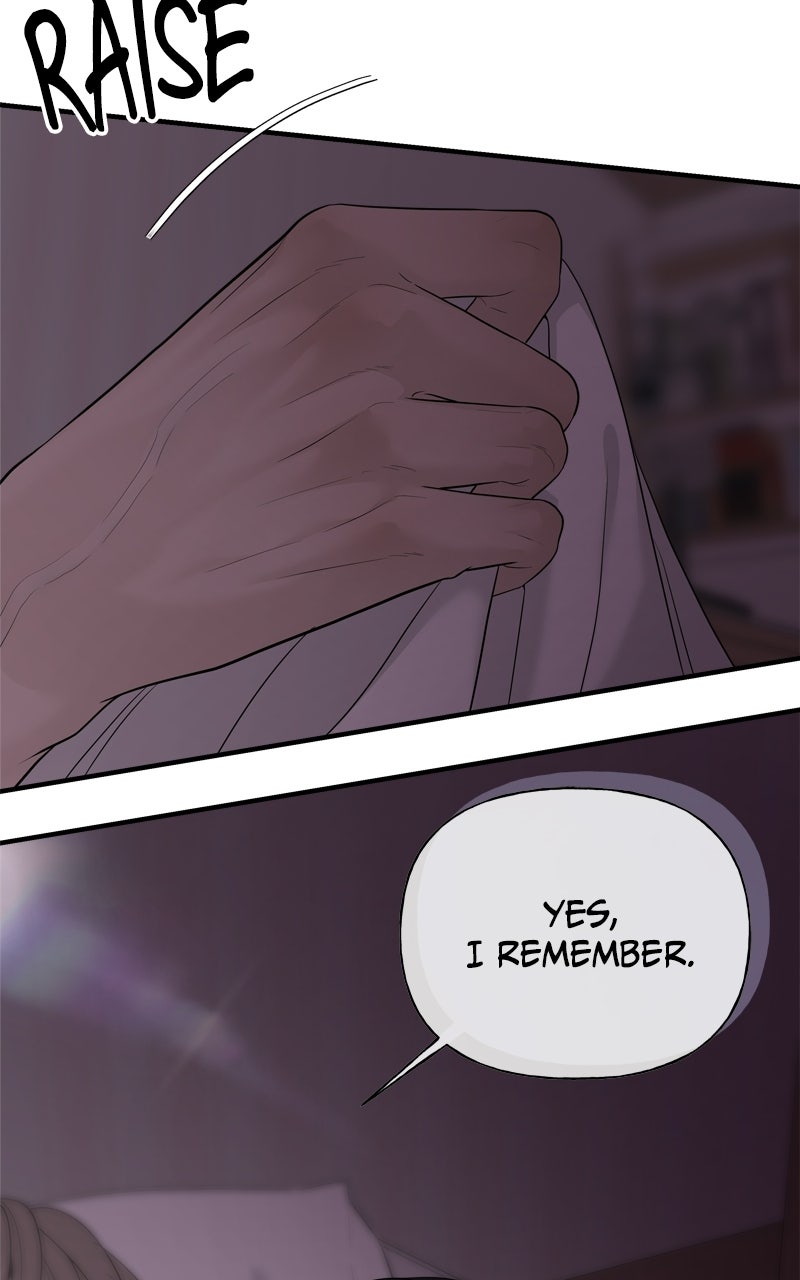 Read A Kind Intruder chapter 8 image 150 on Lezhin