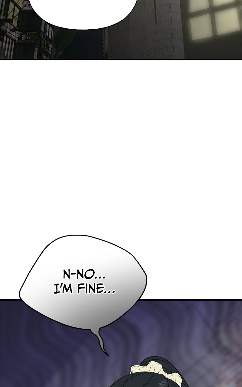 Read A Kind Intruder chapter 8 image 2 on Lezhin