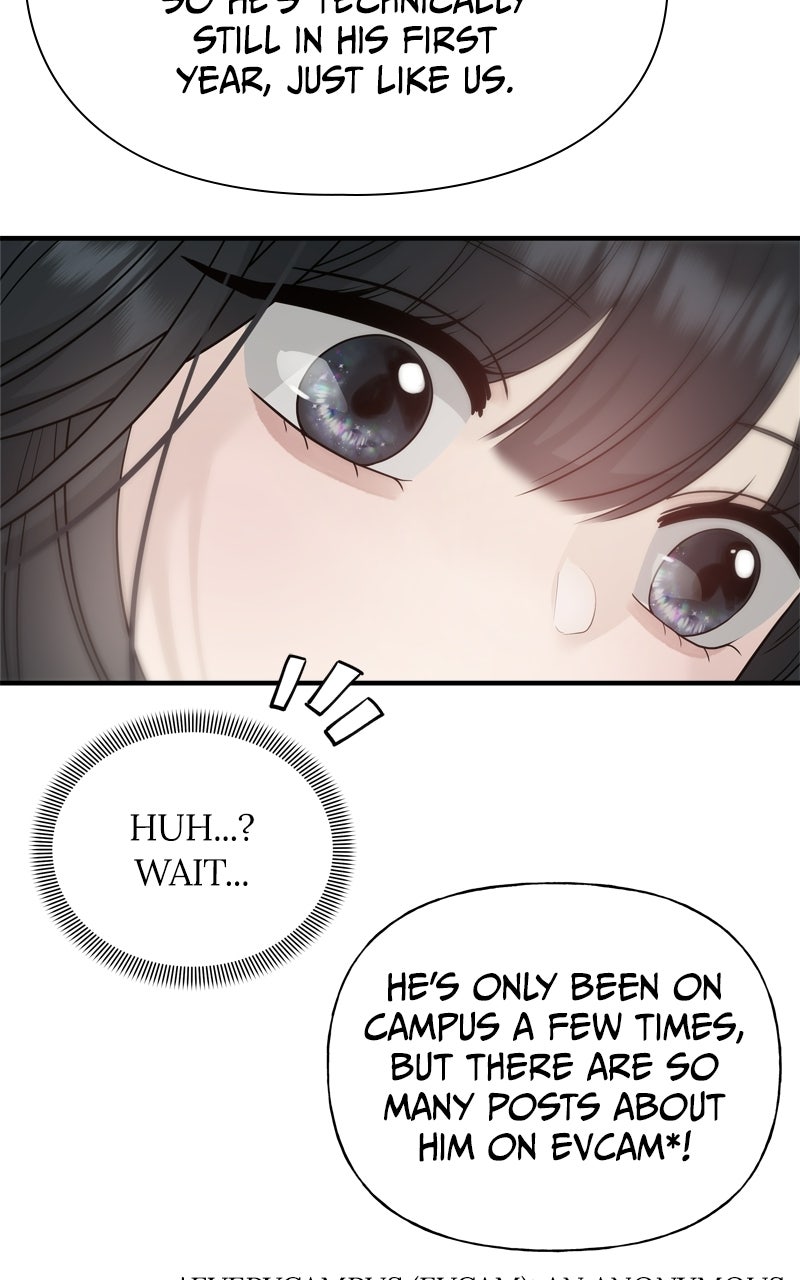 Read A Kind Intruder chapter 8 image 20 on Lezhin