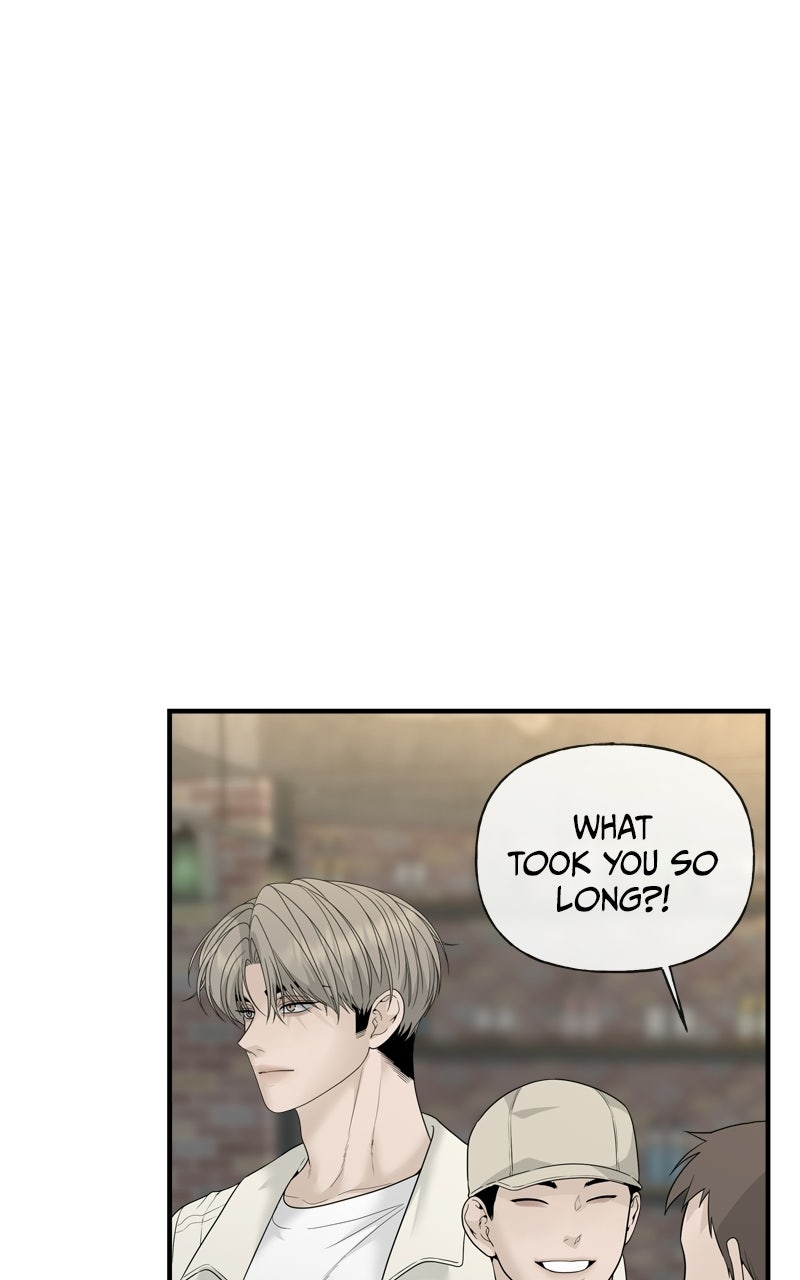 Read A Kind Intruder chapter 8 image 30 on Lezhin