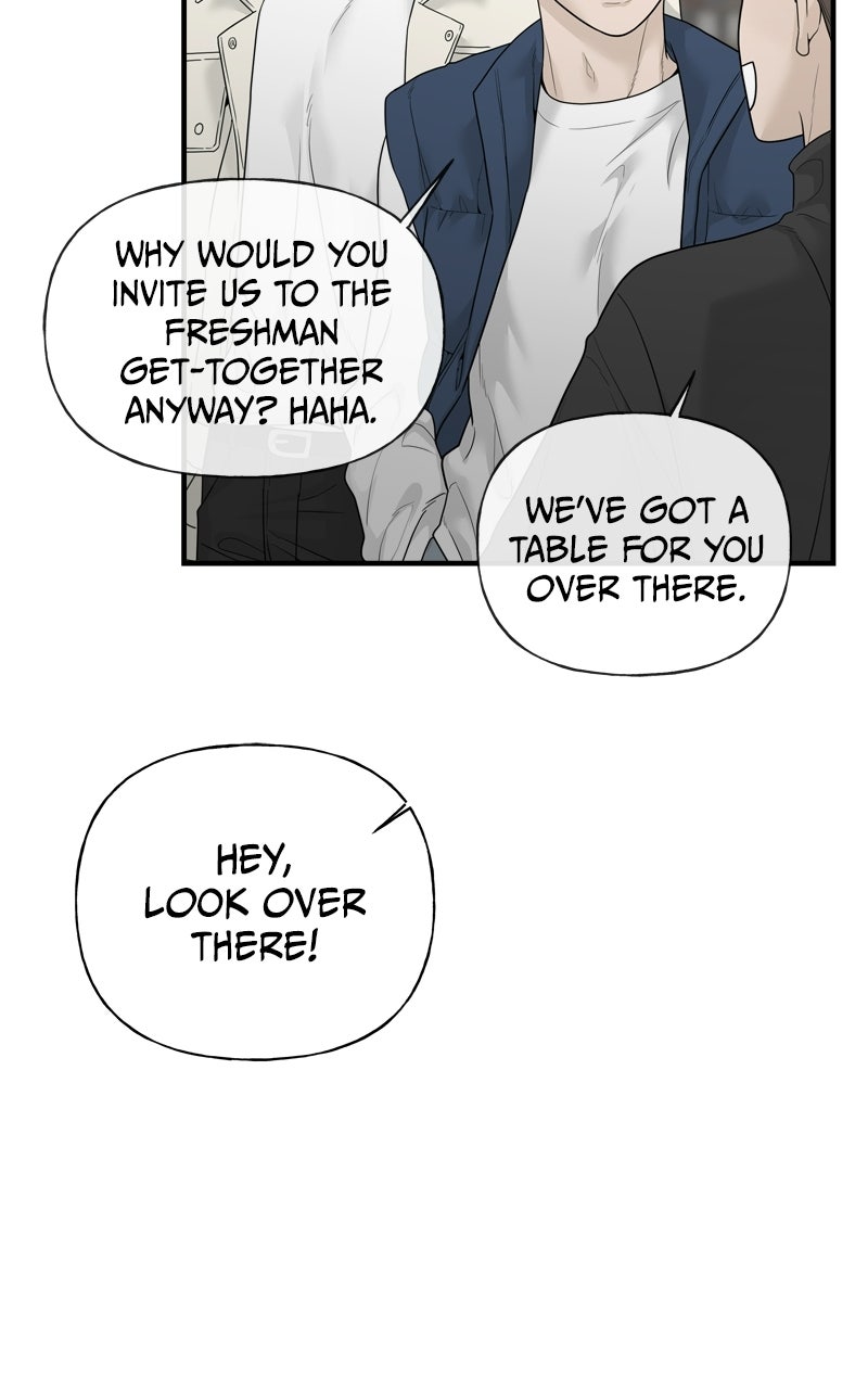 Read A Kind Intruder chapter 8 image 31 on Lezhin