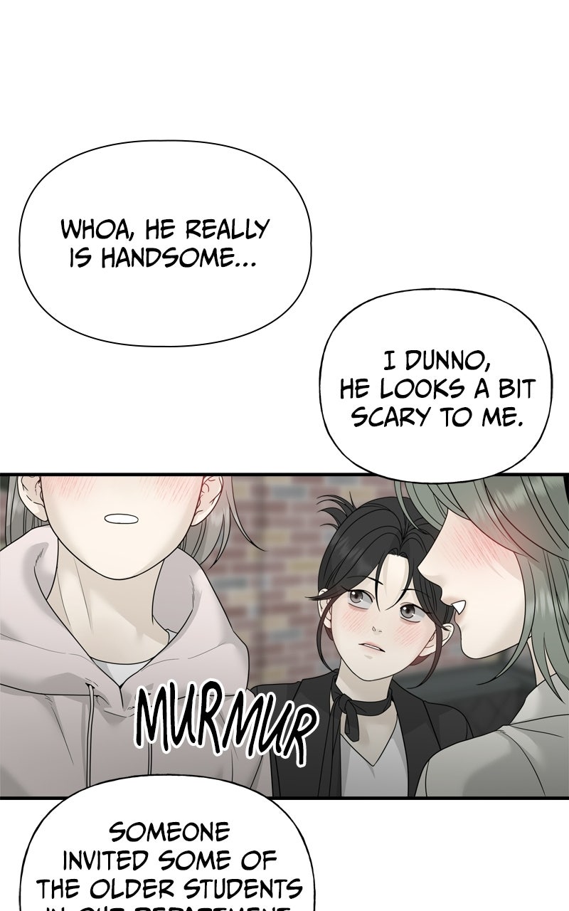 Read A Kind Intruder chapter 8 image 32 on Lezhin