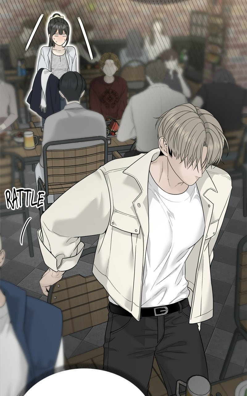 Read A Kind Intruder chapter 8 image 36 on Lezhin