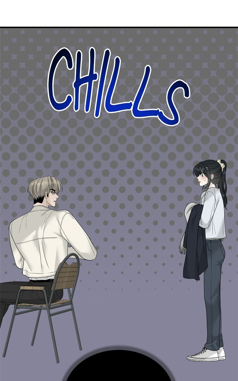 Read A Kind Intruder chapter 8 image 44 on Lezhin