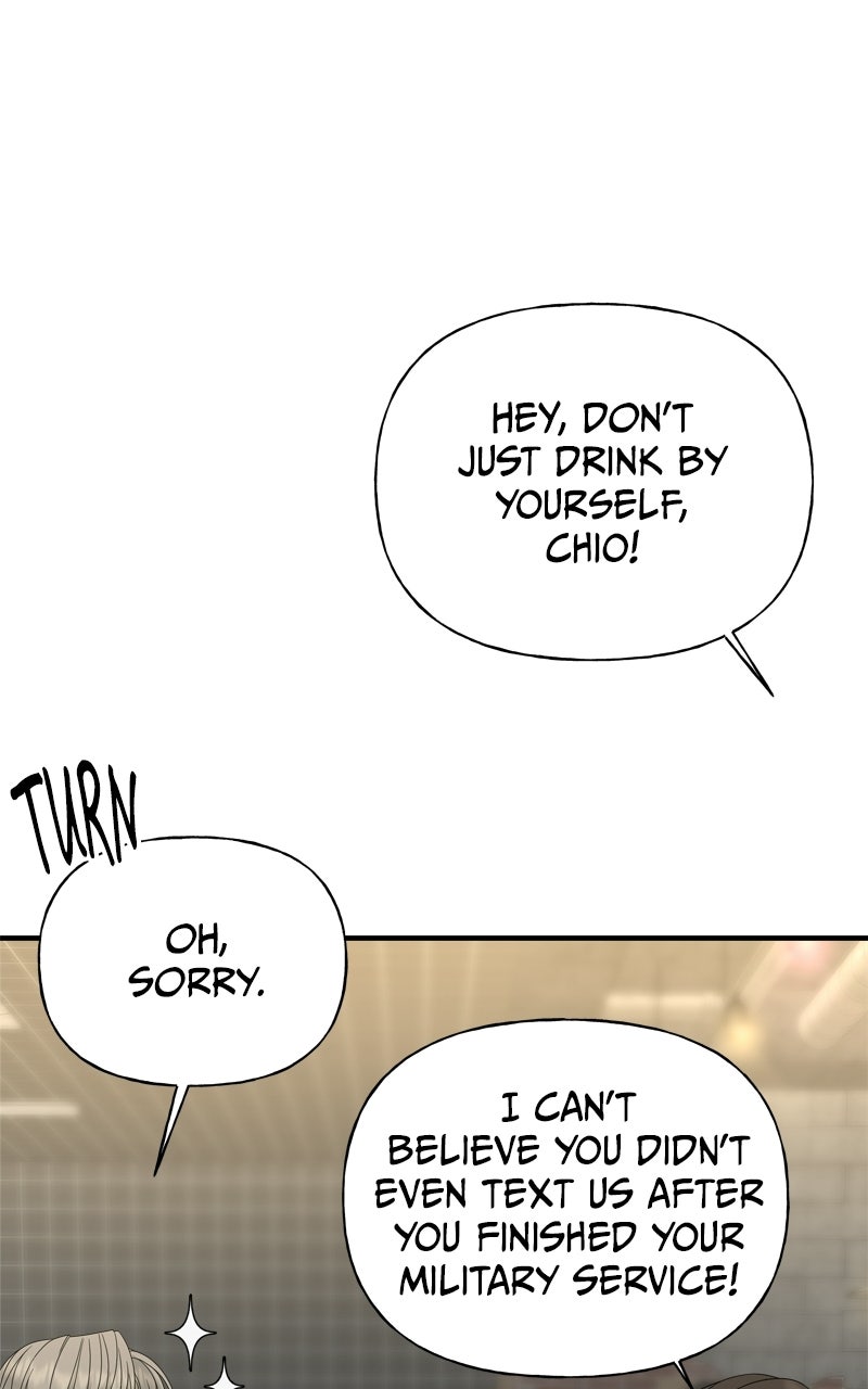 Read A Kind Intruder chapter 8 image 72 on Lezhin
