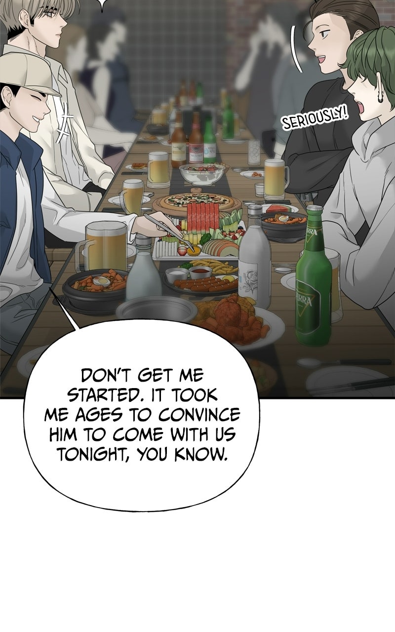 Read A Kind Intruder chapter 8 image 73 on Lezhin