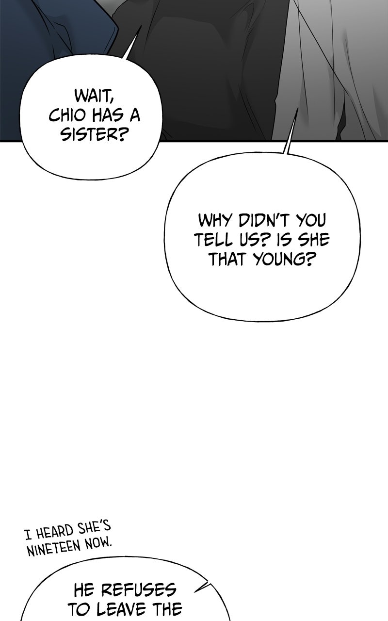 Read A Kind Intruder chapter 8 image 75 on Lezhin