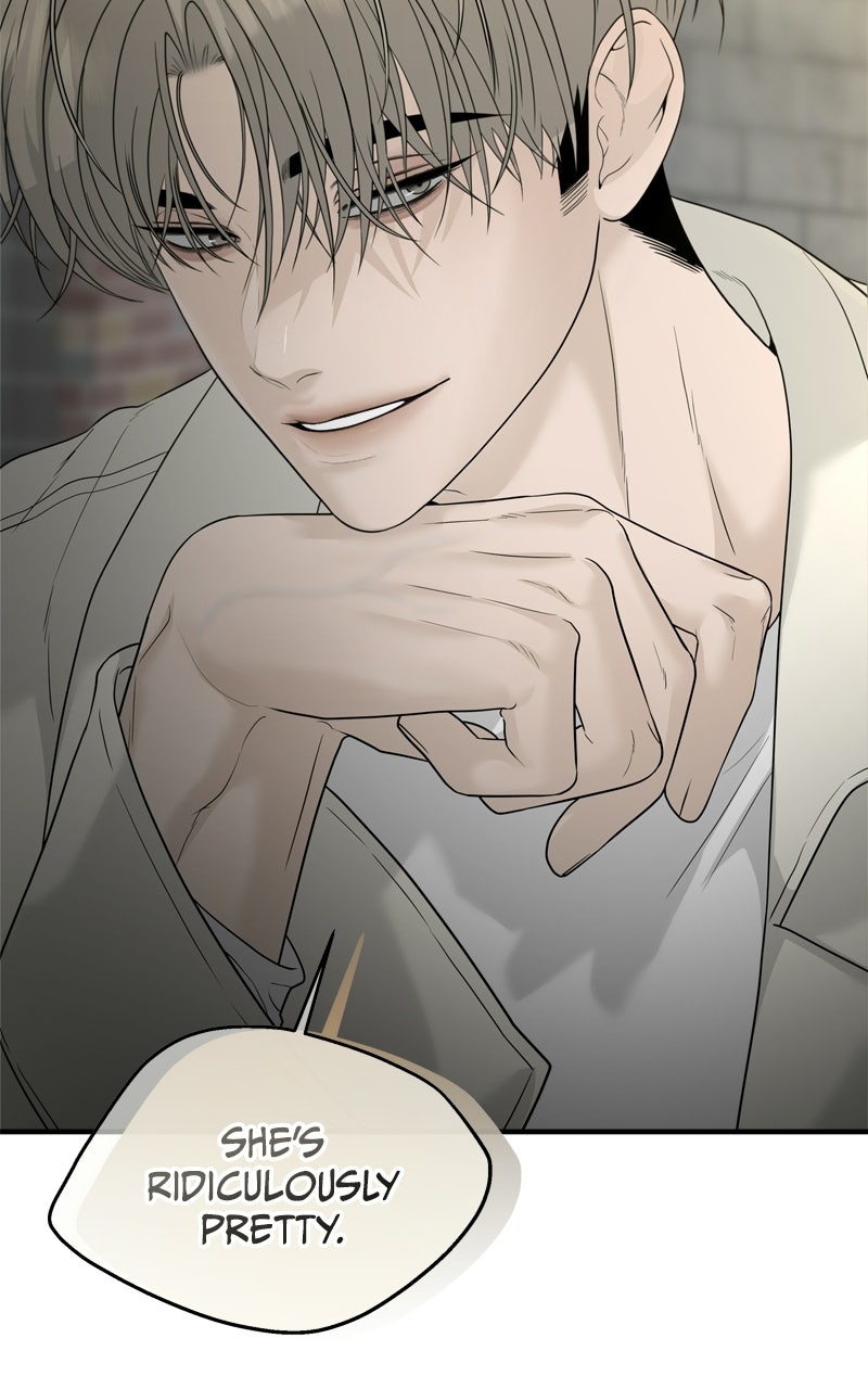 Read A Kind Intruder chapter 8 image 80 on Lezhin