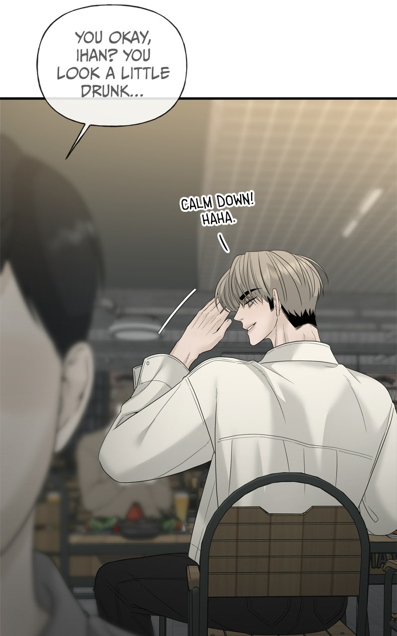 Read A Kind Intruder chapter 8 image 83 on Lezhin