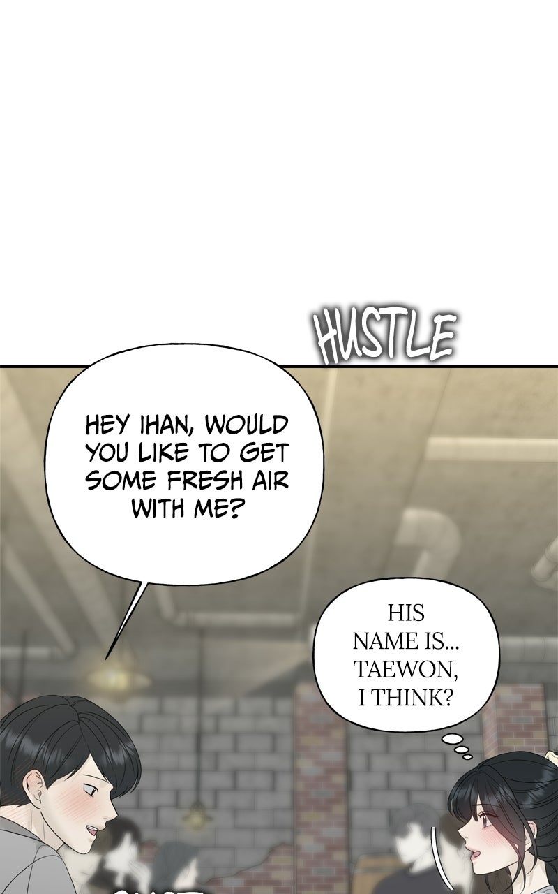 Read A Kind Intruder chapter 8 image 9 on Lezhin