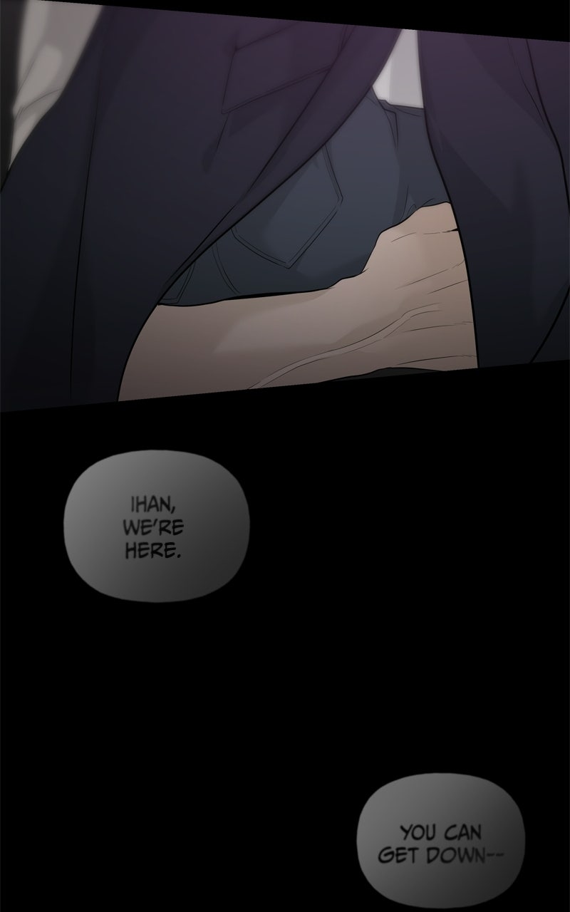 Read A Kind Intruder chapter 8 image 96 on Lezhin