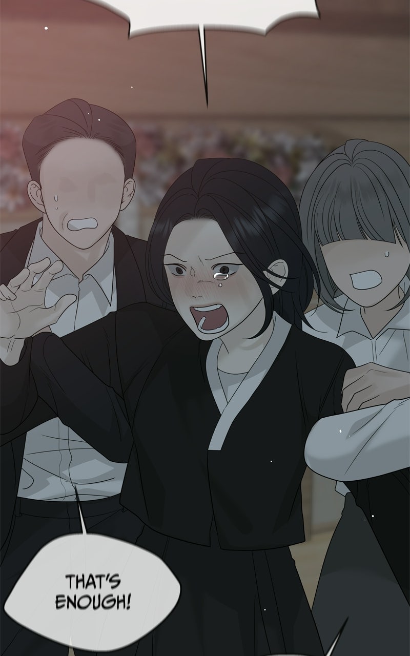 Read A Kind Intruder chapter 9 image 108 on Lezhin