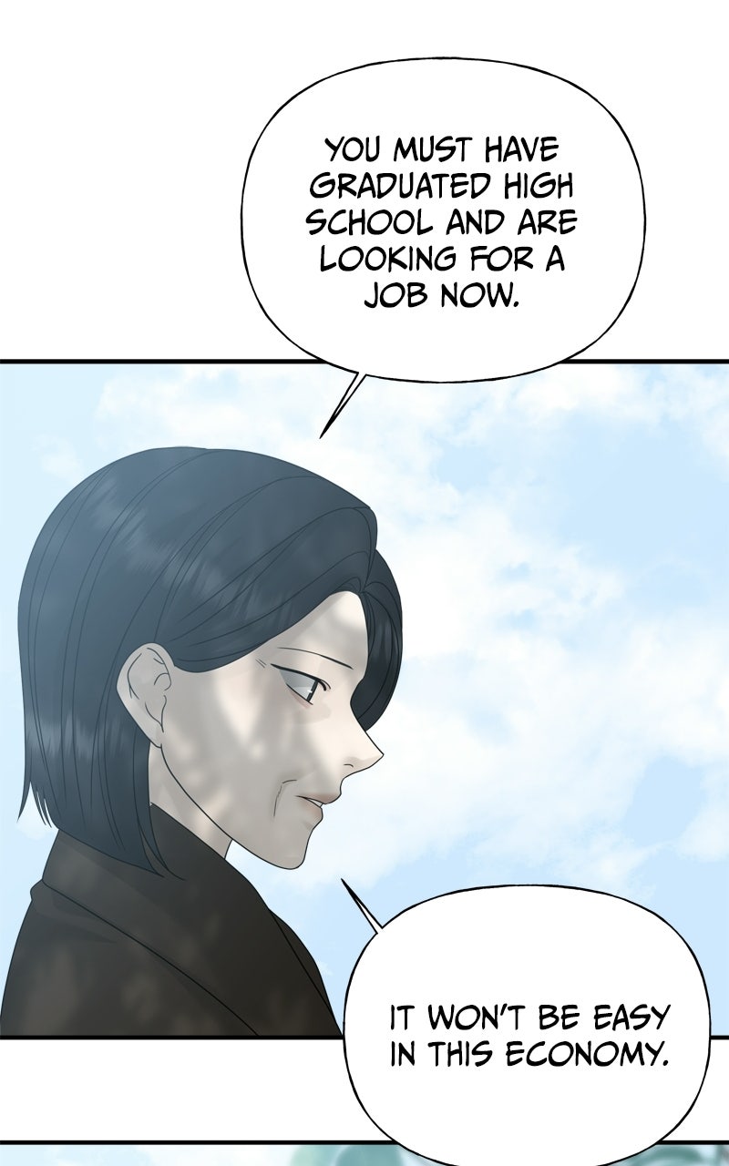Read A Kind Intruder chapter 9 image 110 on Lezhin