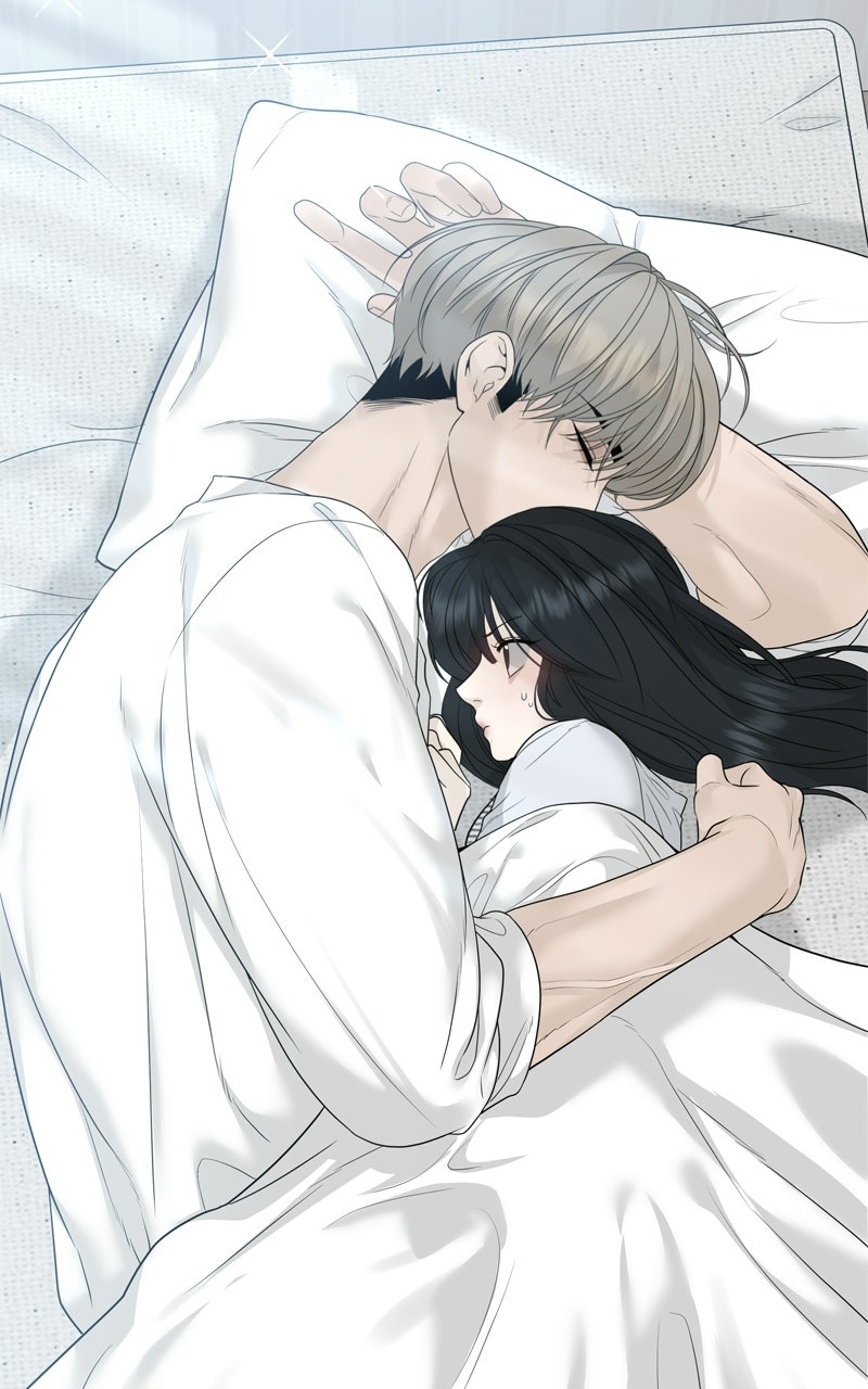 Read A Kind Intruder chapter 9 image 13 on Lezhin