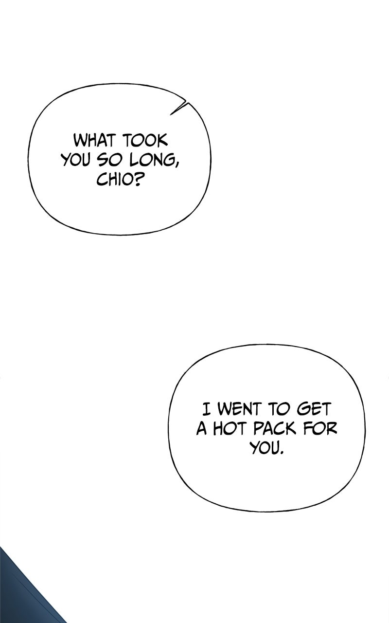Read A Kind Intruder chapter 9 image 133 on Lezhin