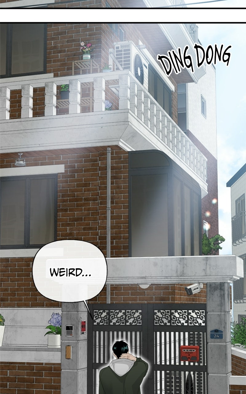 Read A Kind Intruder chapter 9 image 145 on Lezhin