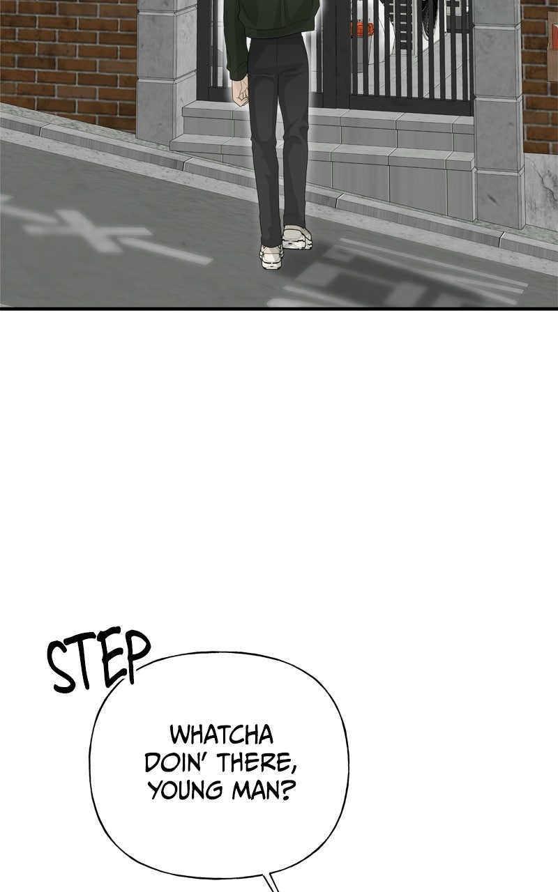 Read A Kind Intruder chapter 9 image 146 on Lezhin
