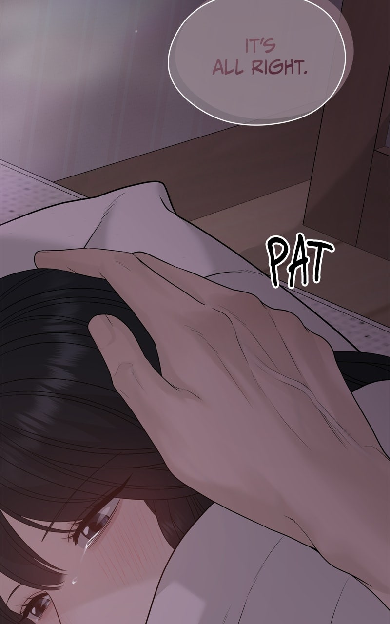Read A Kind Intruder chapter 9 image 17 on Lezhin