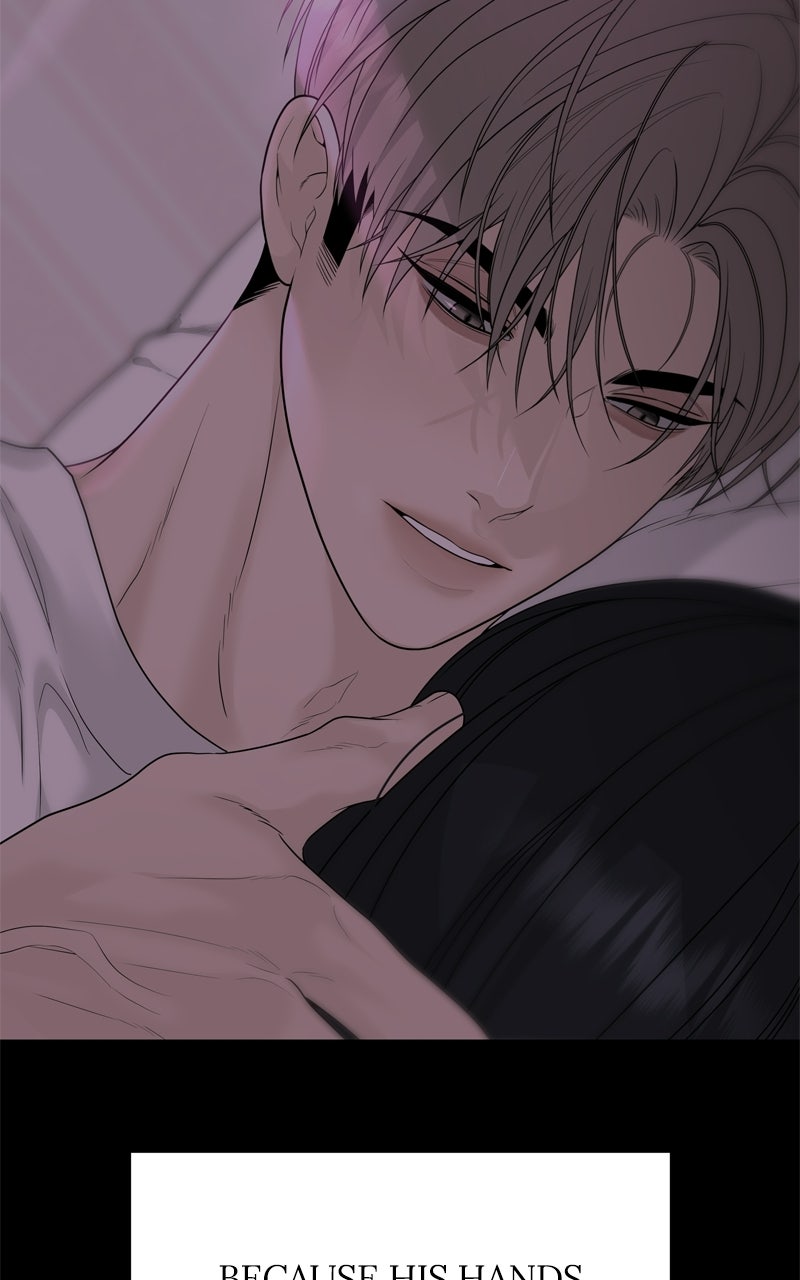 Read A Kind Intruder chapter 9 image 19 on Lezhin