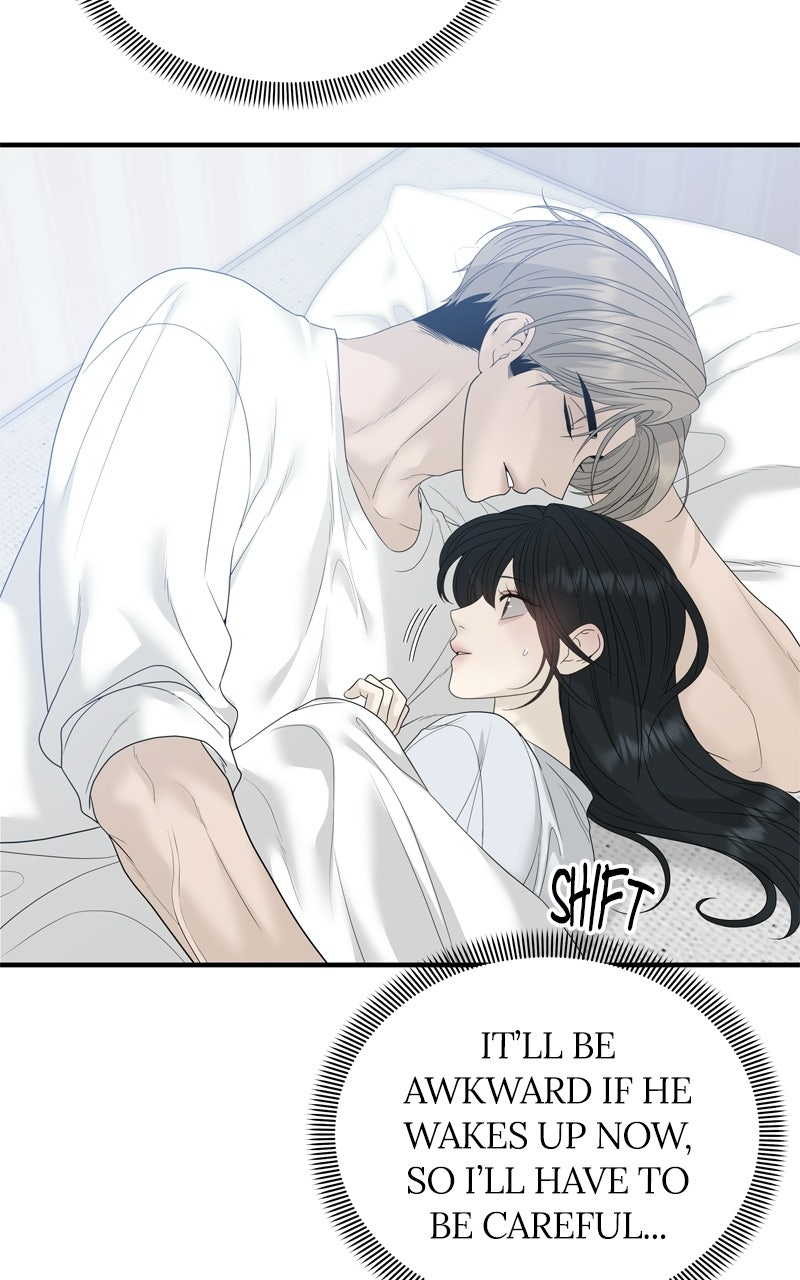 Read A Kind Intruder chapter 9 image 23 on Lezhin