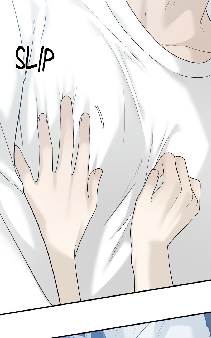 Read A Kind Intruder chapter 9 image 37 on Lezhin