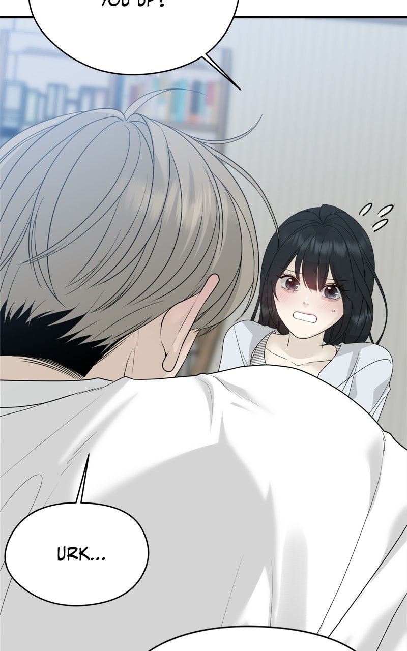 Read A Kind Intruder chapter 9 image 42 on Lezhin