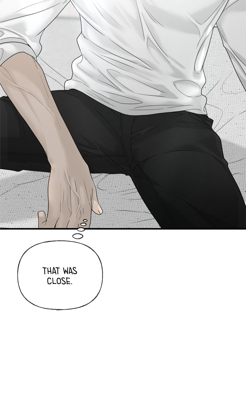 Read A Kind Intruder chapter 9 image 45 on Lezhin