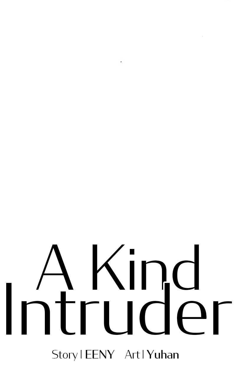 Read A Kind Intruder chapter 9 image 8 on Lezhin