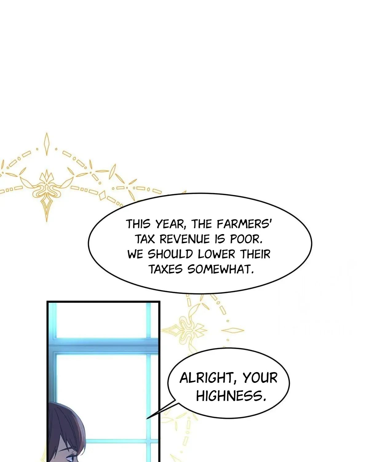 A Kind Man Gets Ridden by a Dragon Chapter 1 page 2 - 